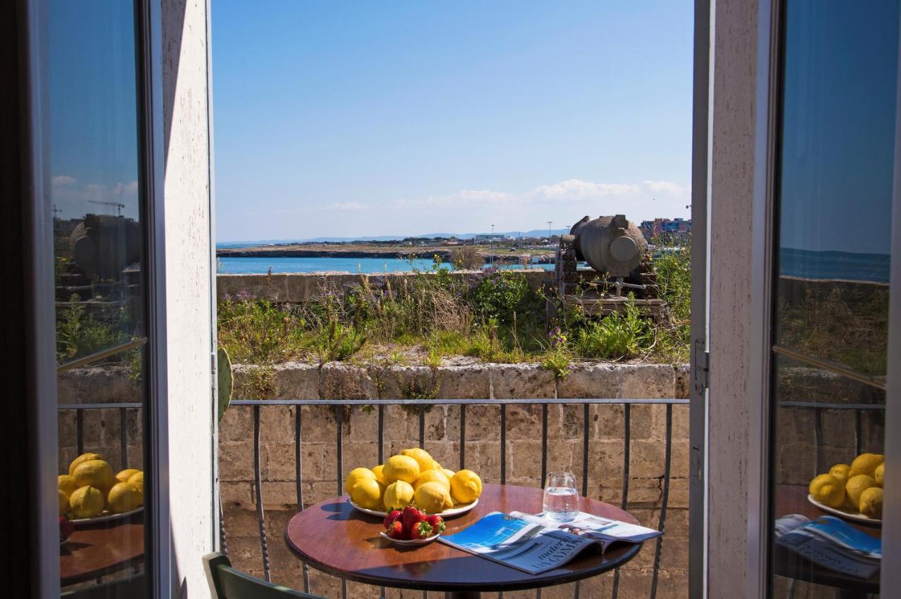Meraviglia Sul Mare Monopoli Exterior foto