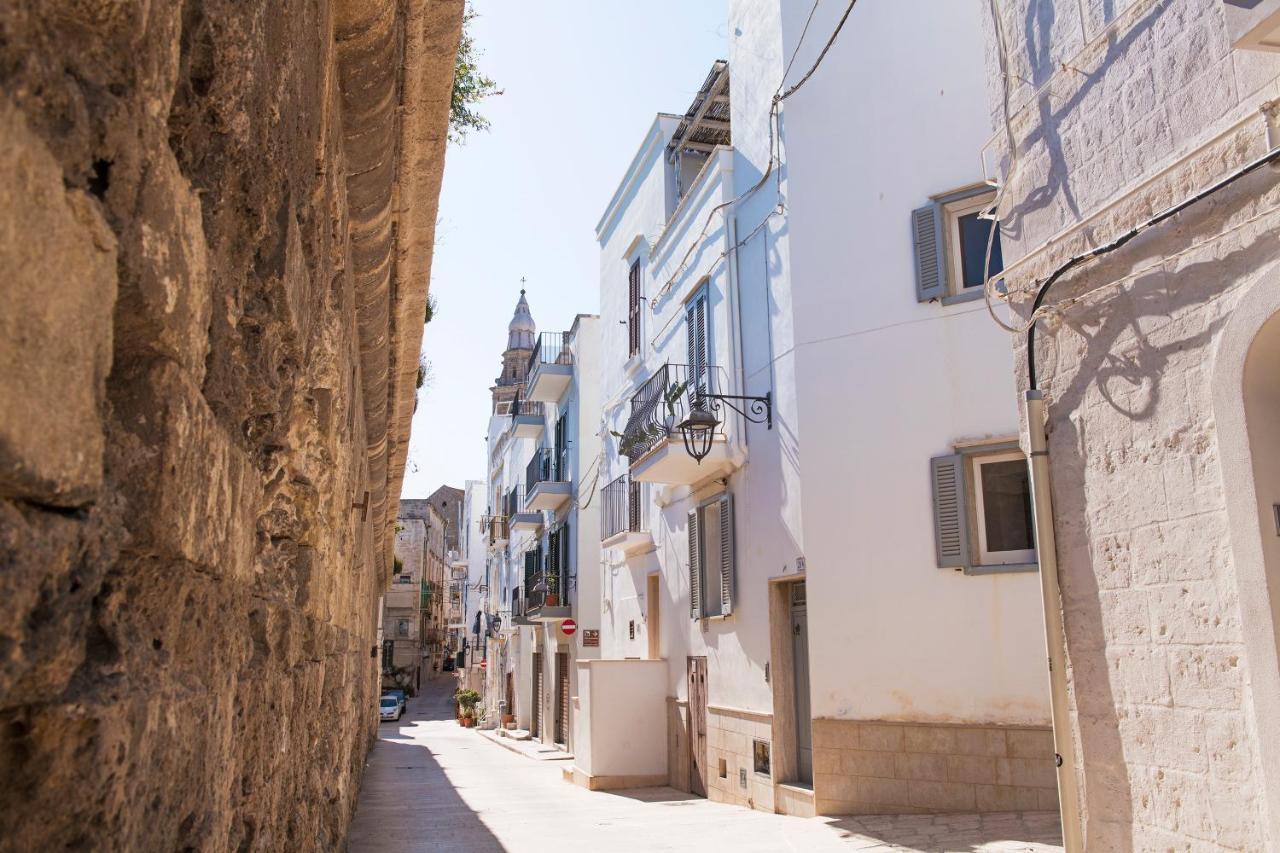 Meraviglia Sul Mare Monopoli Exterior foto