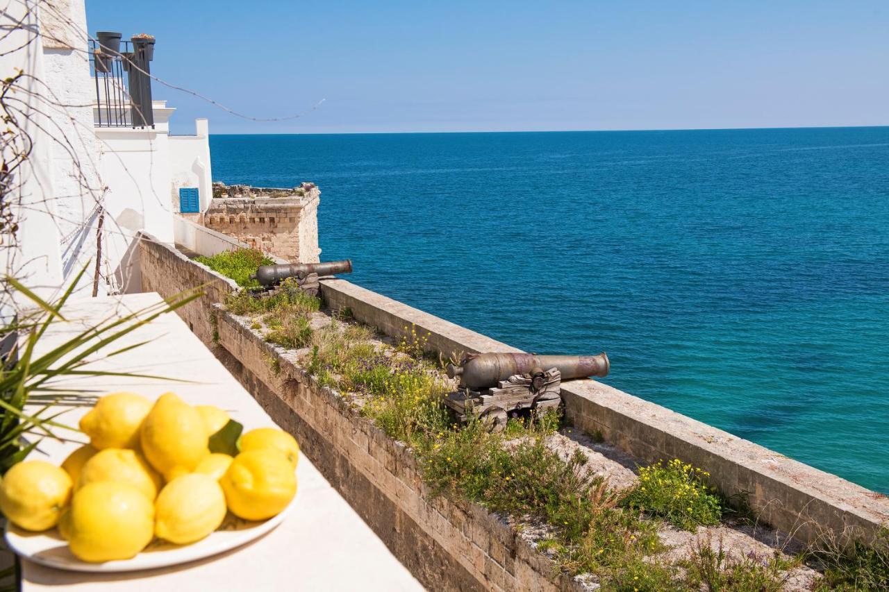 Meraviglia Sul Mare Monopoli Exterior foto