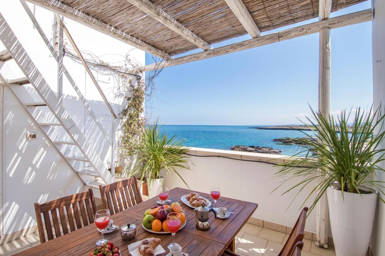 Meraviglia Sul Mare Monopoli Exterior foto