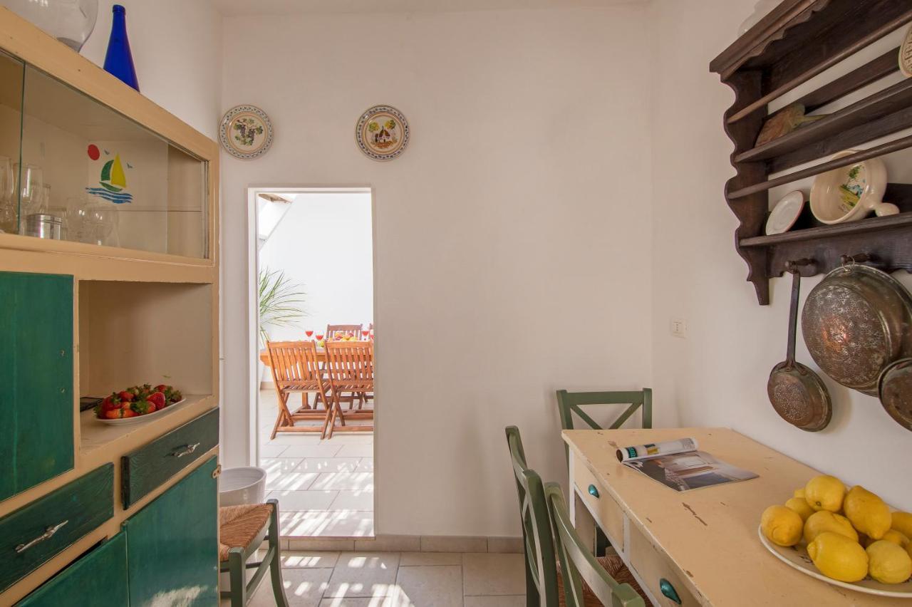 Meraviglia Sul Mare Monopoli Exterior foto