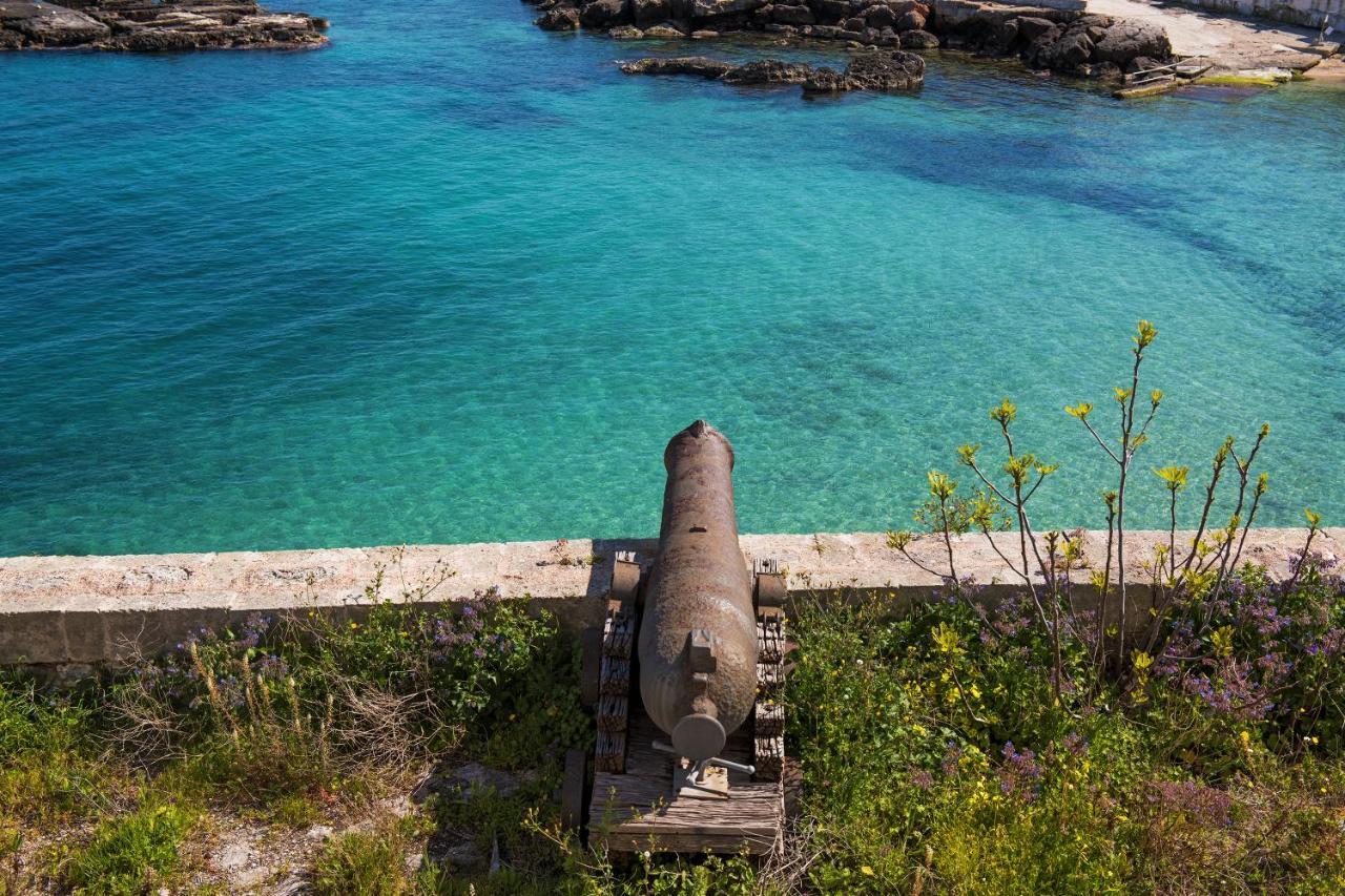 Meraviglia Sul Mare Monopoli Exterior foto