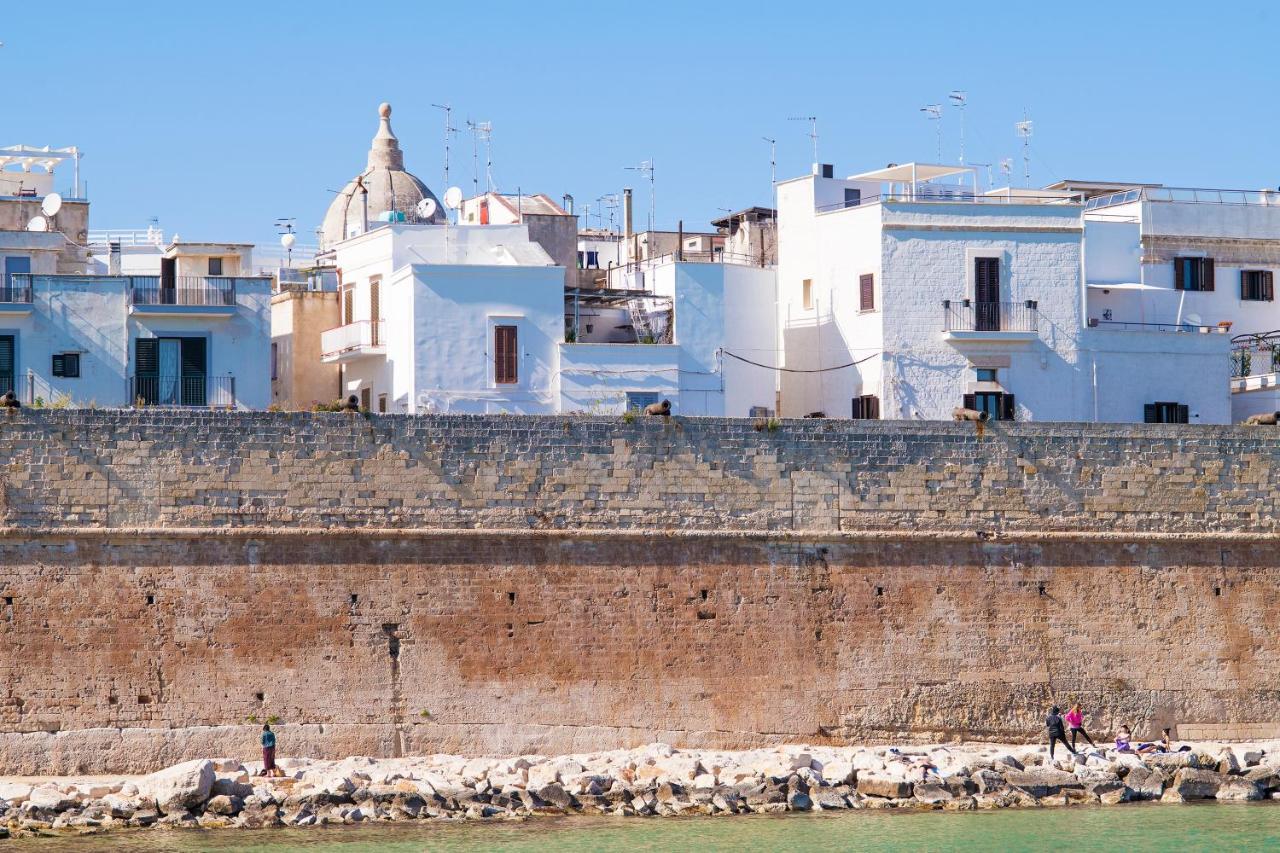 Meraviglia Sul Mare Monopoli Exterior foto