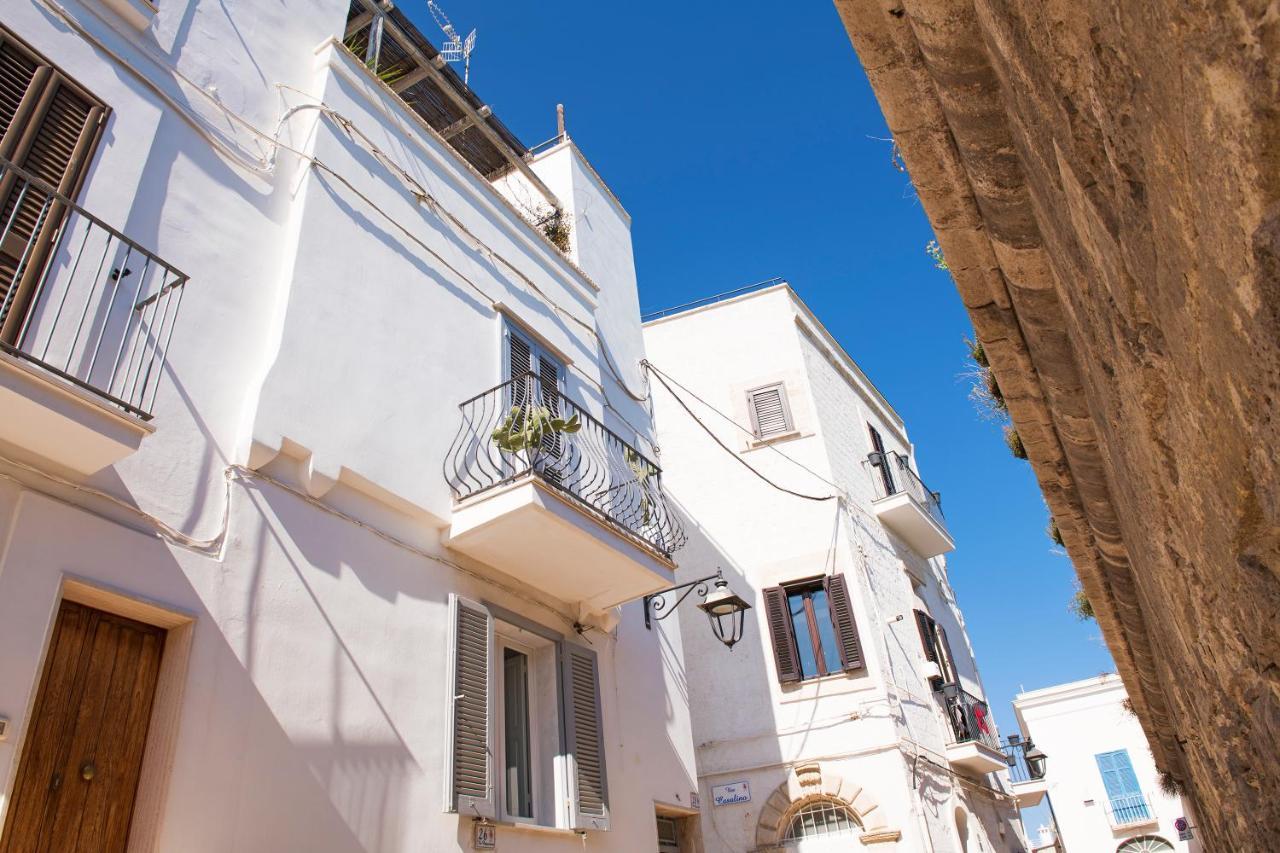 Meraviglia Sul Mare Monopoli Exterior foto