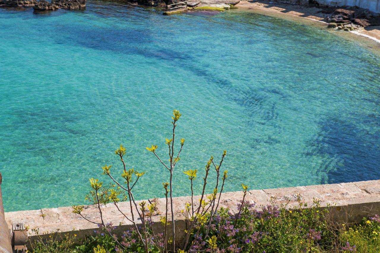 Meraviglia Sul Mare Monopoli Exterior foto