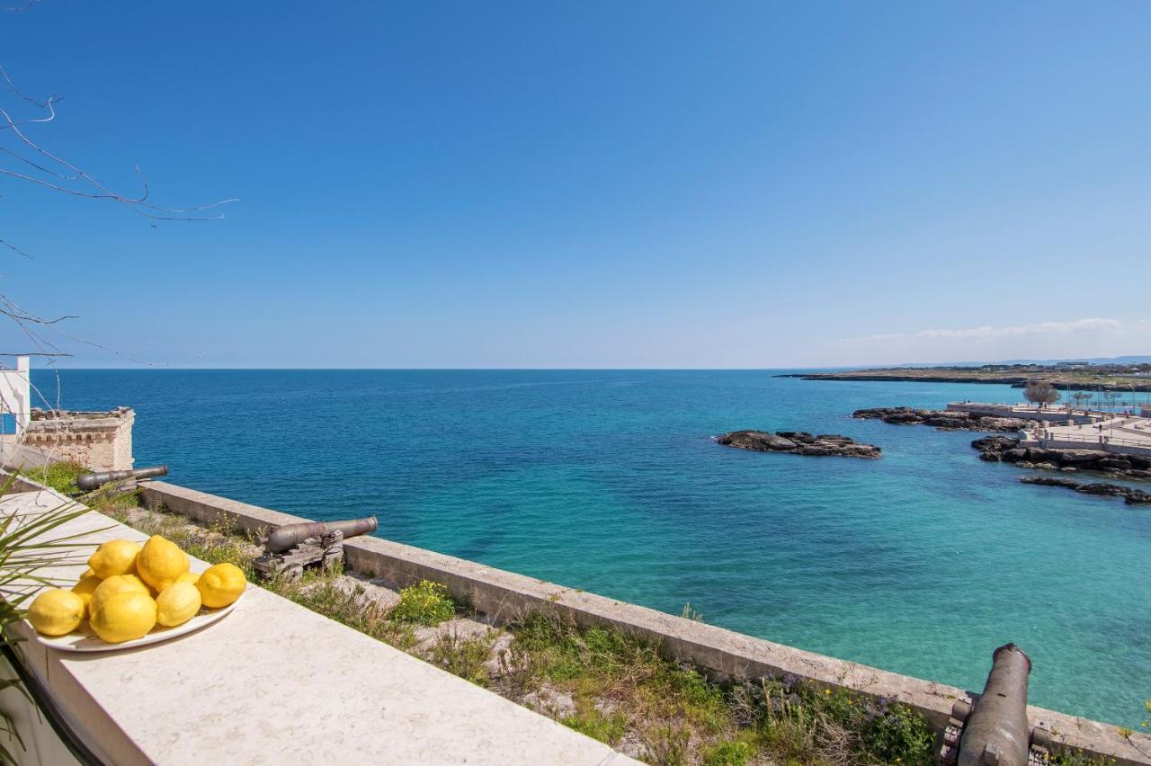 Meraviglia Sul Mare Monopoli Exterior foto