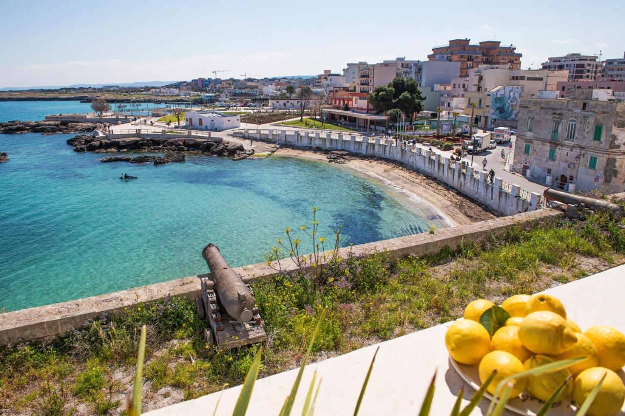 Meraviglia Sul Mare Monopoli Exterior foto