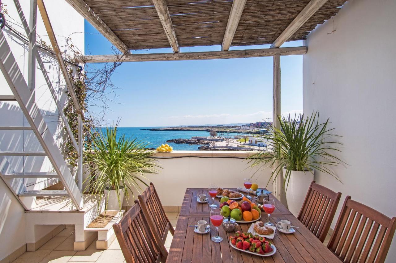 Meraviglia Sul Mare Monopoli Exterior foto