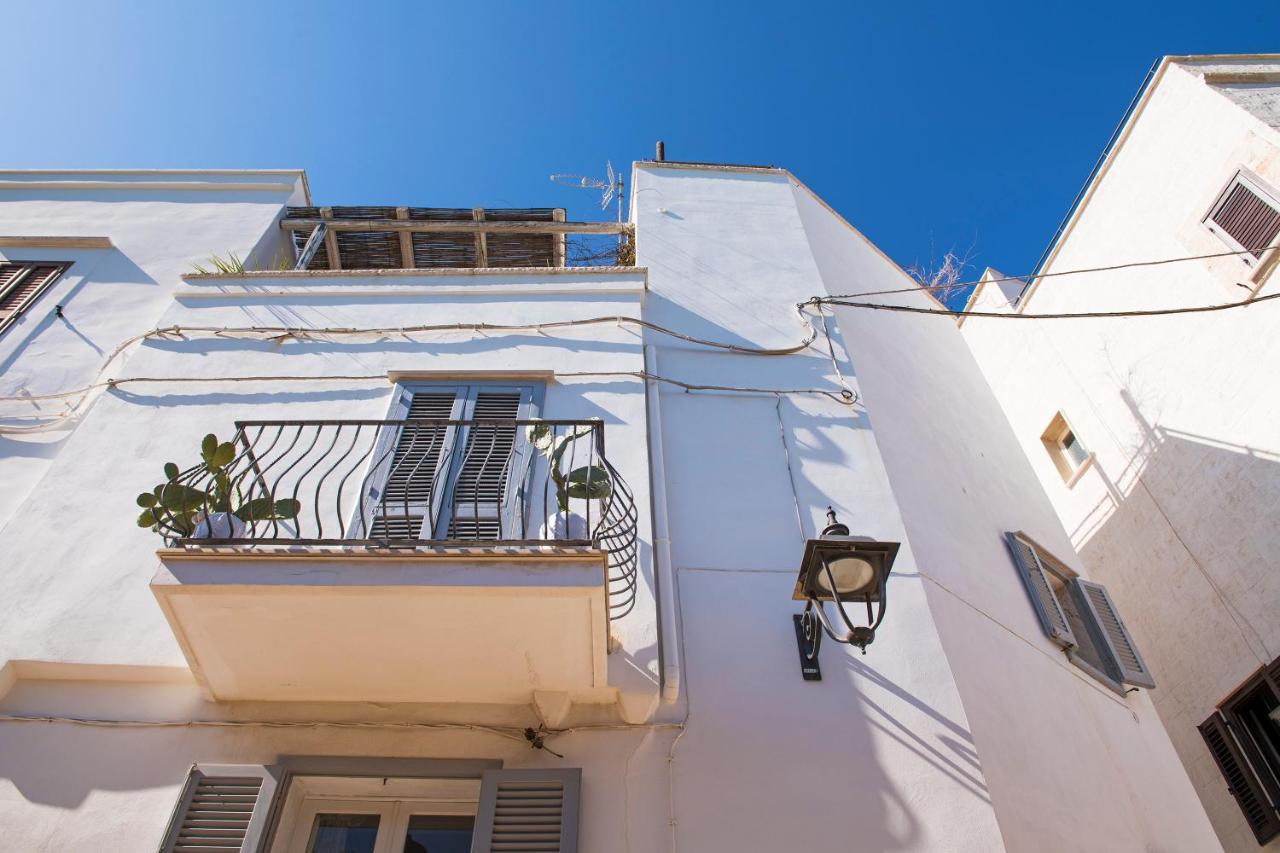Meraviglia Sul Mare Monopoli Exterior foto